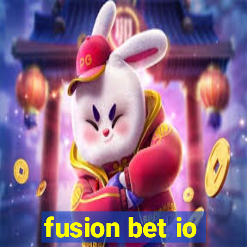 fusion bet io